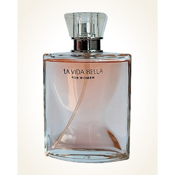 La Vida Bella Eau de Parfum 30 ml For Women By khalis