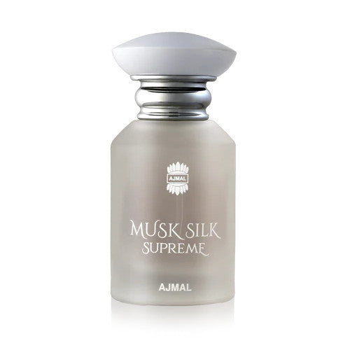 Musk Silk Supreme EDP For Unisex 50ml By Ajmal