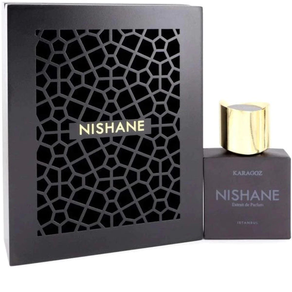 Karagoz - Perfume For Unisex - EDP 50 ml By NISHANE