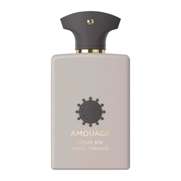 Opus Xiv Royal Tobacco Perfume For Unisex EDP 100ml By Amouage