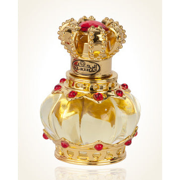 Taj Al Aroosah Concentrated Perfume Oil 20 ml For Women By Al Rehab