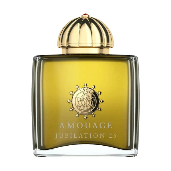Jubilation 25 Perfume For Women EDP 100ml By Amouage