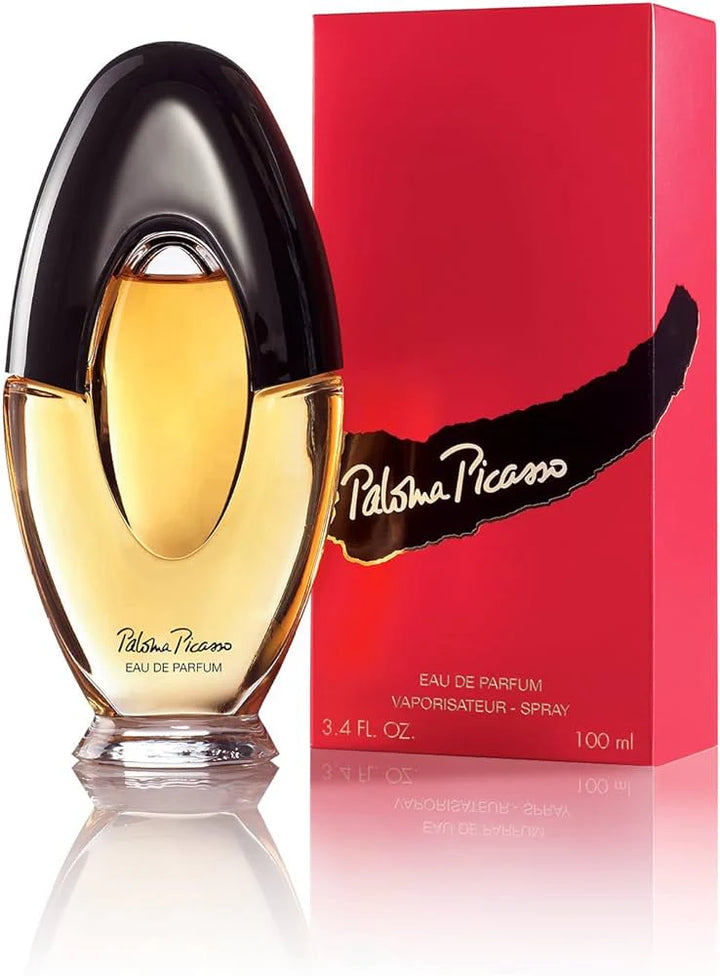 Paloma Picasso for Women 100 ml EDP Spray