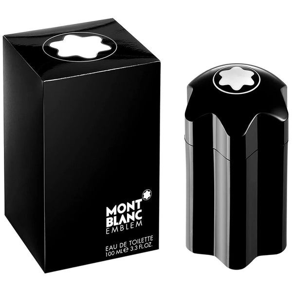 Emblem By Mont Blanc Men EDT 100ml