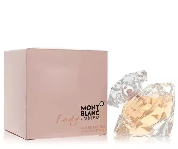 Lady Emblem By Mont Blanc For Women EDP 75 ml