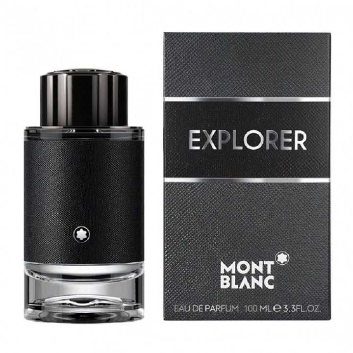 EXPLORER Perfume For Men .EDP, 100ml by Mont Blanc