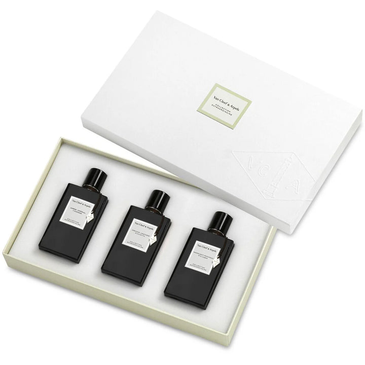 Coll Extraordinaire Gift Set By Van Cleef & Arpels For Men & Women