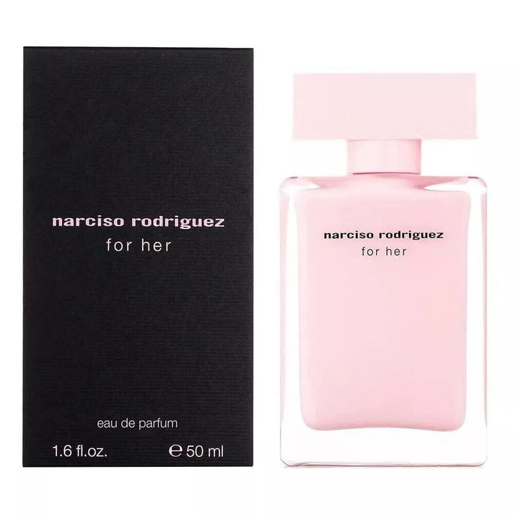For Her By Narciso Rodriguez For Women EDP 50ml