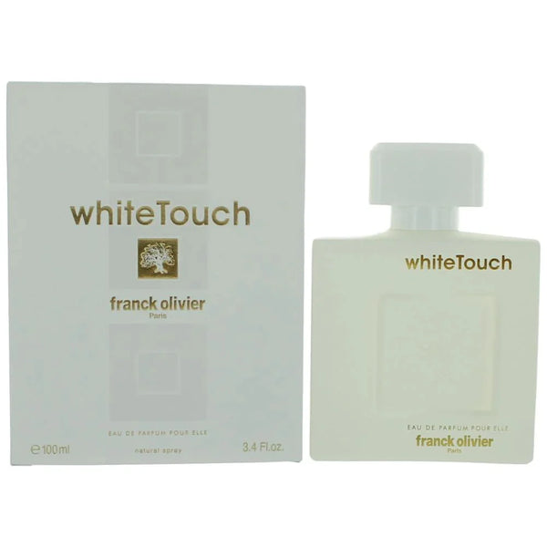 White Touch Pour Elle By Franck Olivier For Women EDP 100 ml
