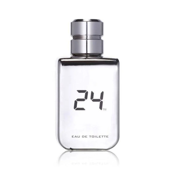 Platinum For Unisex by 24 EDT 50ml