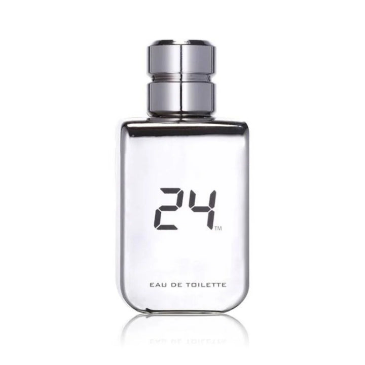 Platinum For Unisex by 24 EDT 50ml