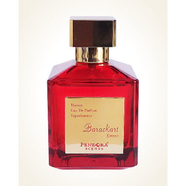 Barackart Extrait Eau de Parfum 100 ml For Unisex By Pendor
