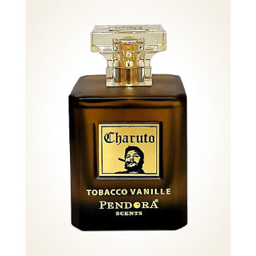 Charuto Tobacco Vanille Eau de Parfum 100 ml For Unisex By Paris Corner