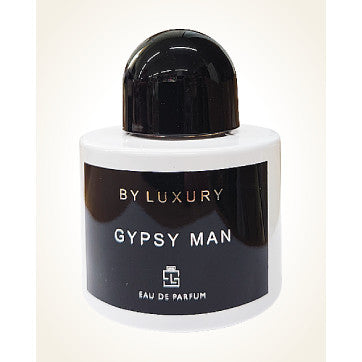 Gypsy Man EDP 100ML For Unisex By Khalis