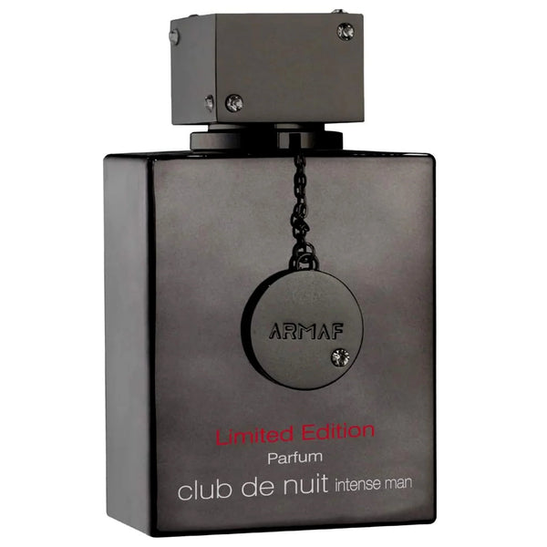 Club De Nuit Intense Man Limited Edition A Collector's Pride by Armaf For Men Parfum 105ml
