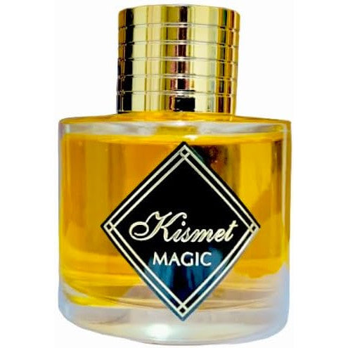 Kismet Magic EDP 100ml Spray For Unisex By Maison Alhambra