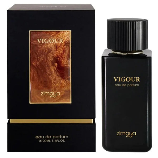 Vigour For Men And Women EDP 100ml By Afnan Zimaya