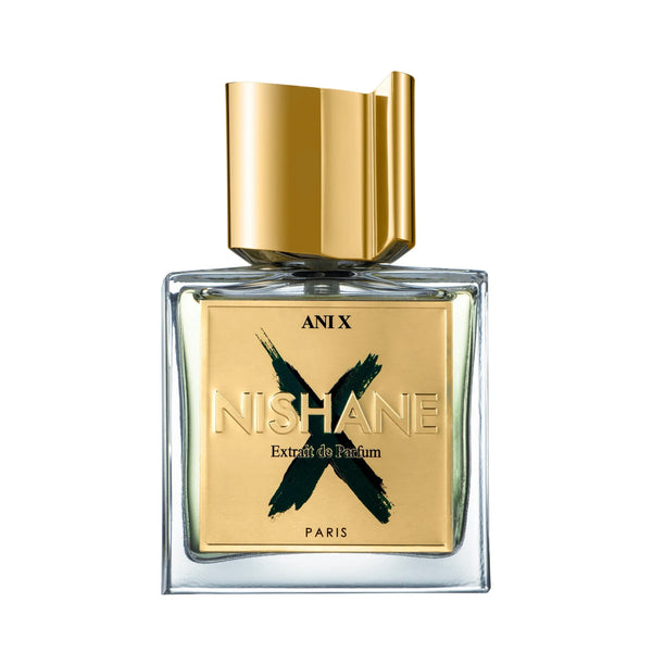 Ani X Perfume For Unisex Extrait De Parfum 100ml By Nishane