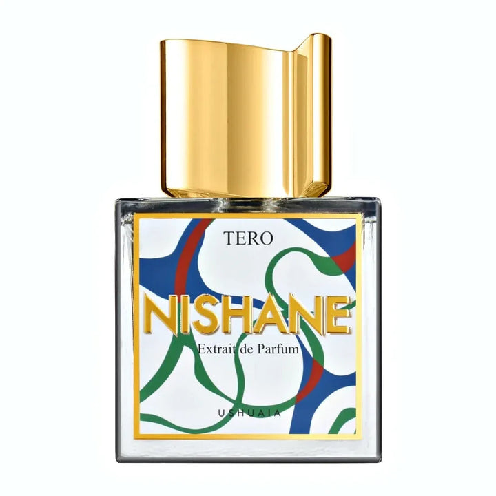 Tero Perfume For Unisex Extrait De Parfum 100ml By Nishane