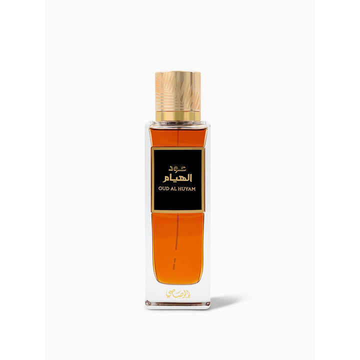 Oud Al Huyam EDP 200ml Spray For Unisex By Rasasi