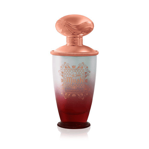 Rose Musk Edp 100ml For Unisex By Maryaj