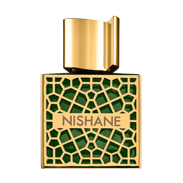 Shem Perfume For Unisex Extrait De Parfum 50ml By Nishane