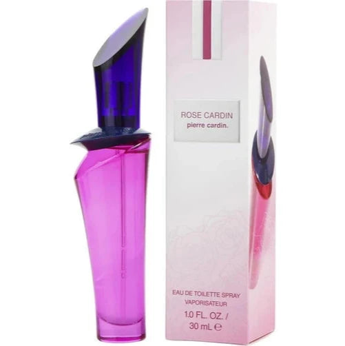 Rose Cardin By Pierre cardin For Women EDT 30 ml