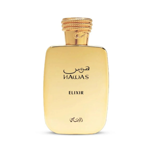 Hawas Elixir For Unisex by Rasasi EDP 100ml