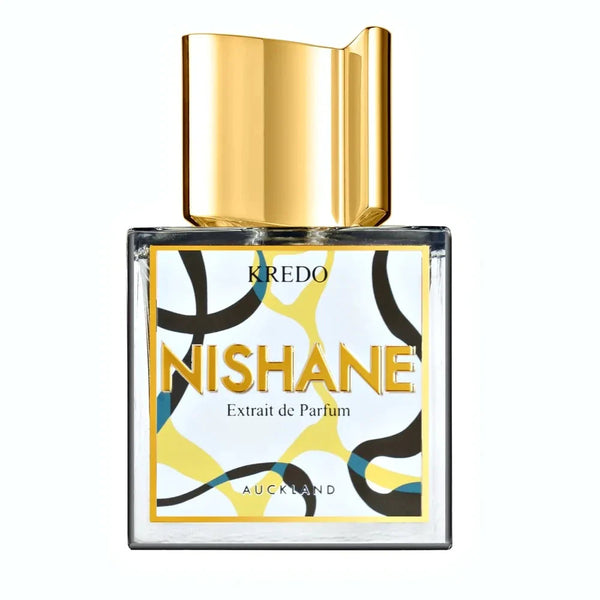 Kredo Perfume For Unisex Extrait De Parfum 100ml By Nishane