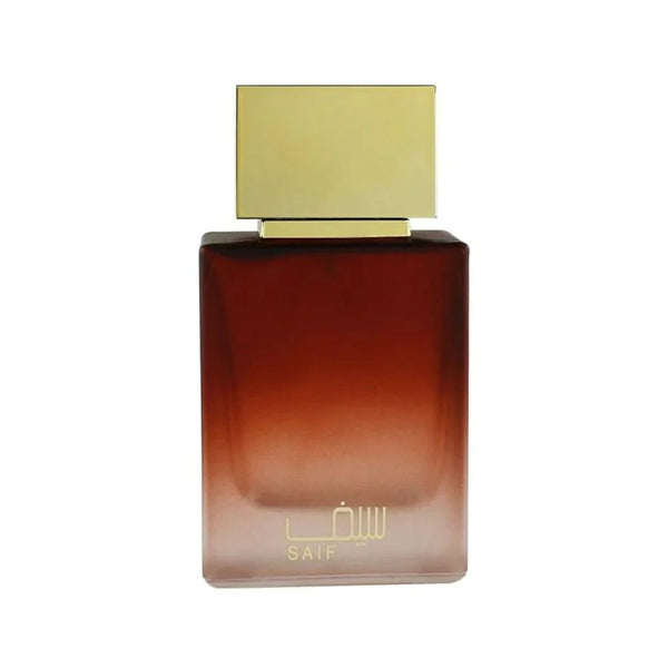 Saif For Unisex by Ahmed Al Maghribi  EDP 50ml