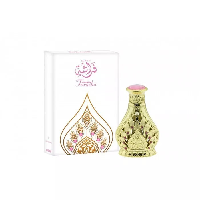 Farasha By Al Haramain 12ML Perfume oil For Men & Women