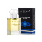 Al Haramain Black Oudh Concentrated Perfume Oil For Unisex 15ml