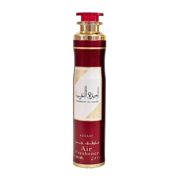 Ameerat Al Arab Air Freshener 300ml by Asdaaf