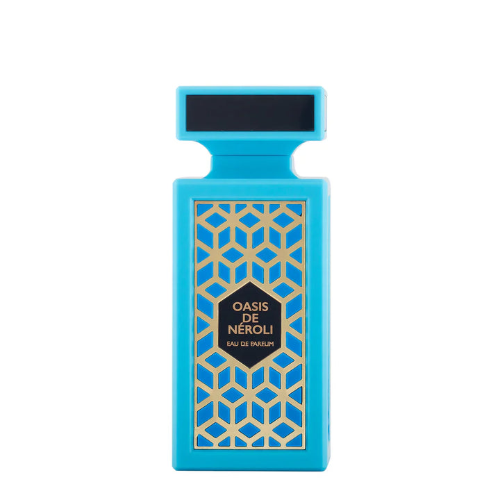  Oasis De Neroli For Unisex by Flavia EDP 90ml
