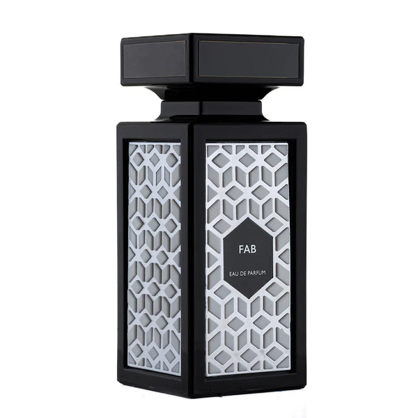 Fab For Unisex by Flavia EDP 90ml
