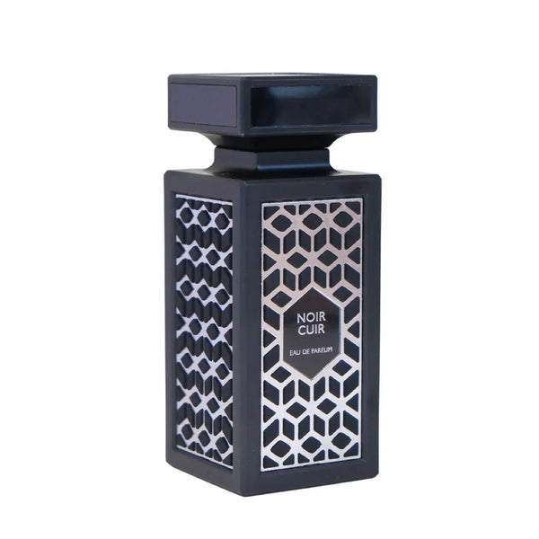  Noir Cuir For Unisex by Flavia EDP 90ml