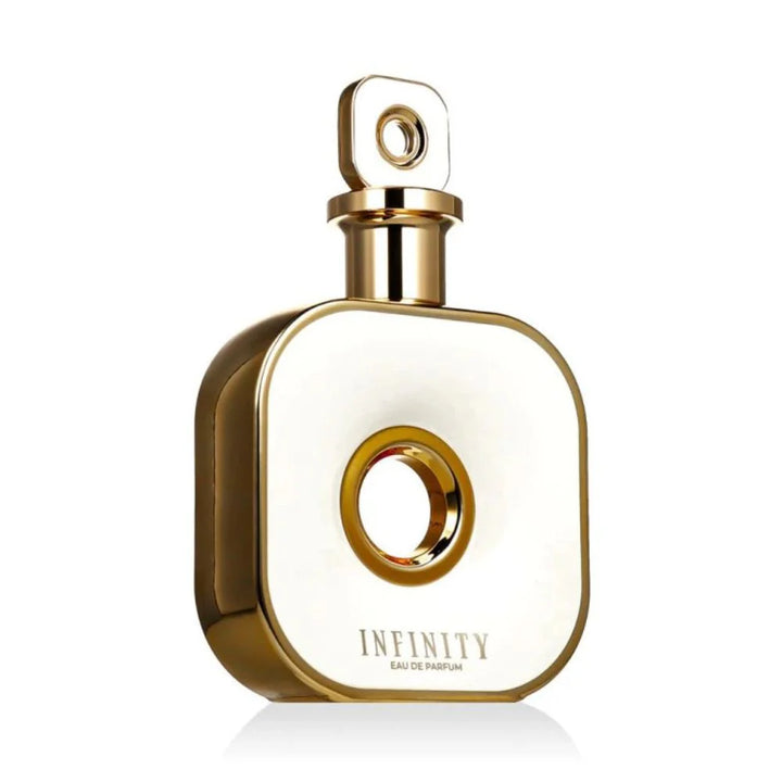 Infinity Gold For Women by Armaf EDP 105ml