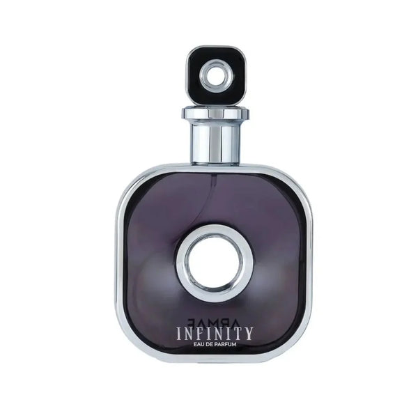  Infinity Silver For Men by Armaf EDP 105ml