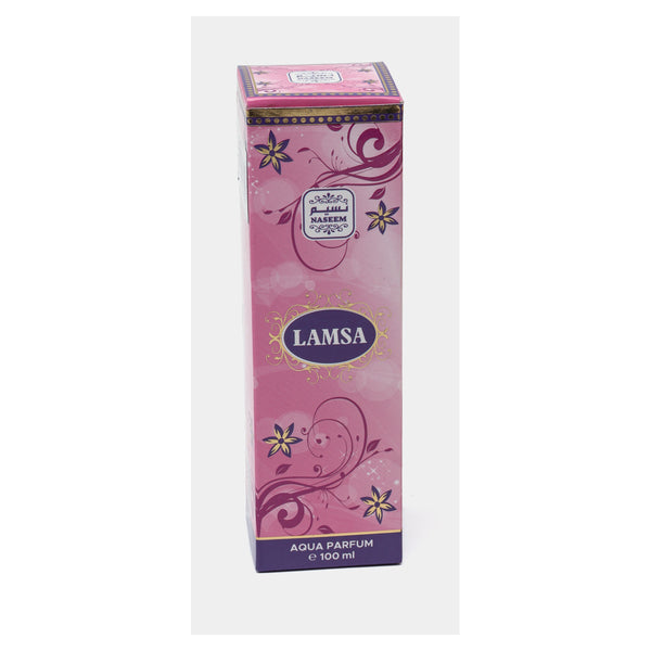 Lamsa Water Perfume  Edp 100 ml For Women  By Naseem