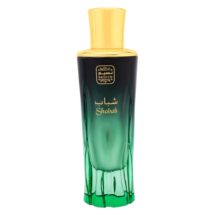 Shabab By Naseem Perfume For Men Aqua Parfum 80ml