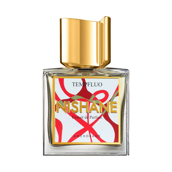 Tempfluo Perfume For Unisex Extrait De Parfum 100ml By Nishane