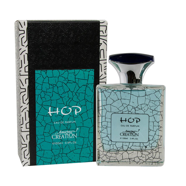 HOP EDP For Men 100ml By Amazing Creation
