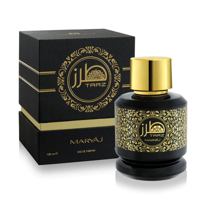 Tarz Edp 100ml For Unisex By Maryaj