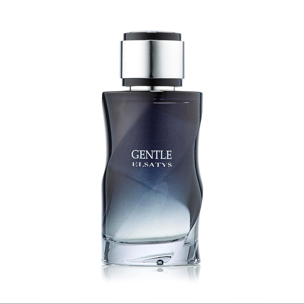 Reyane Tradition Elsatys Gentle Eau De Parfum For Men - Citrus-Aromatic Perfume 100ml