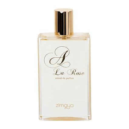 A La Rose EXP 100ml Spray For Women By Afnan Zimaya