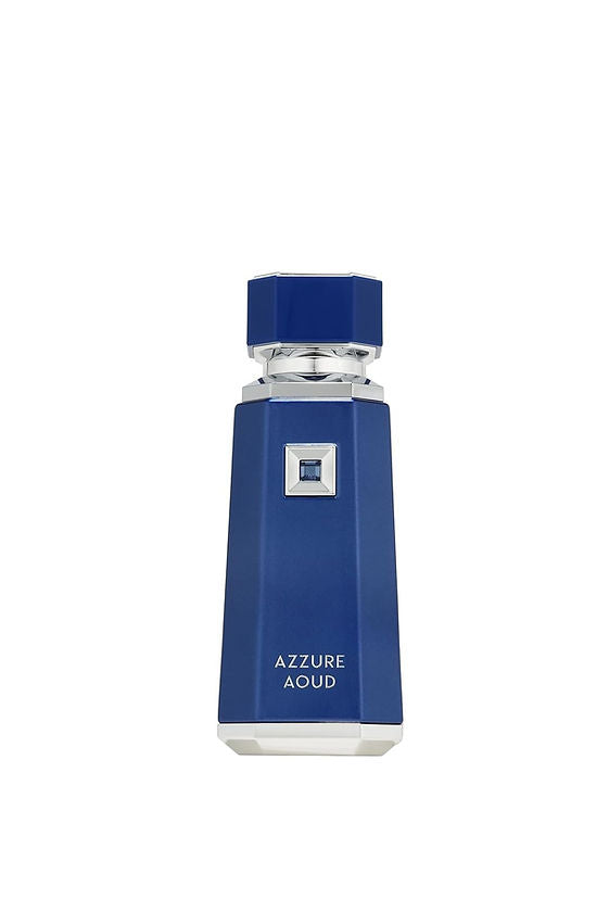 French Avenue Azzure Aoud By Fragrance World EDP 100ml