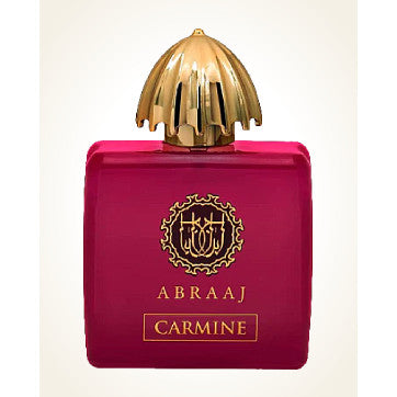 Abraaj Carmine Edp 100ml For Unisex By Fragrance World