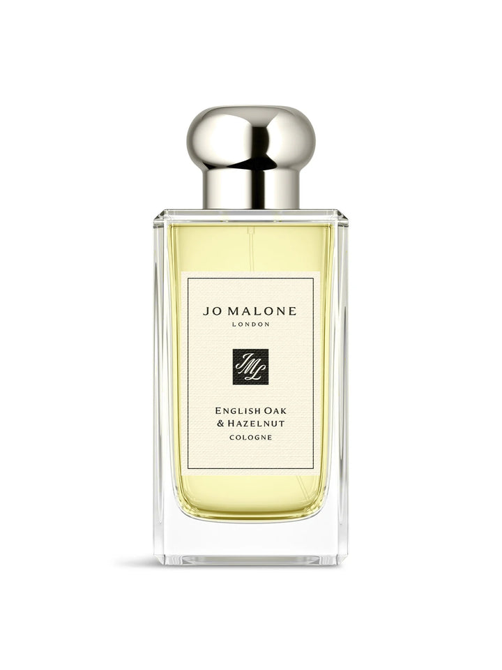 English Oak & Hazelnut by Jo Malone Cologen For Men & Women 100ml