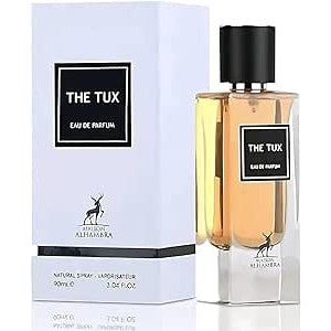 The Tux Edp 90ml For Unisex By Maison Alhambra