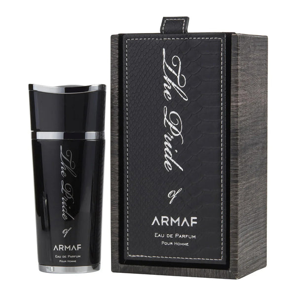 The Pride Of Armaf Pour Homme Perfume For Men EDP 100ml By Armaf